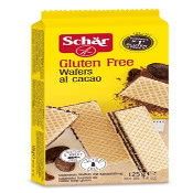 Dr. Schr Cocoa Wafers S / g
