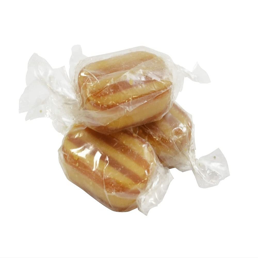 Taveners Mint Humbugs - 1kg