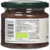 Biona Black Olive Pate, 6 X 120G view 3