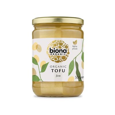 Biona Organic Tofu Ambient Long Life 500g (Pack of 6)