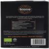 Biona Organic Honey Hazel Crunchy 375 g (Pack of 4 view 2