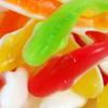 Fini Jelly Sharks - 100g pack view 2