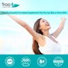Troo Health CoQ10 Supplement 300mg Plus - 60 Capsules - High Strength Trans Form Co Enzyme Q10 Enhanced with Vitamin B1 to Support Healthy Heart Function & Energy Metabolism - 2 Month Supply  UK Made view 4