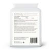 Troo Health Care Co-Enzyme Q10 Supplement (CoQ10) - 100 milligrams 90 Vegetarian Capsules - Naturally Fermented Trans Form for High Absorption - UK Manufactured to GMP Standards view 2