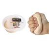 CanDo TheraPutty Antimicrobial - Therapeutic modelling clay - 3 oz - beige (very very light) view 1