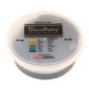 CanDo TheraPutty Antimicrobial - Therapeutic modelling clay - 6 oz - black (very strong) view 1