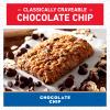 Clif Bars Energy Bar - Chocolate Chip Chocolate Chip One Size view 2