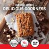 Clif Bars Energy Bar - Chocolate Chip Chocolate Chip One Size view 3