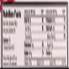 Clif Bar Bloks Black Cherry 18 Energy Chews view 3