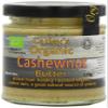 Carleys Organic Cashew Butter 170 g (Pack of 3 view 1
