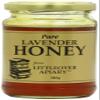 Littleover Apiaries Pure Lavender Honey 340 g (Pack of 4) view 1