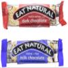 Eat Natural Assorted Chocolate Recipes 45 g (Pack of 14) view 1