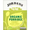 Jordans Organic Porridge Oats 750 g (Pack of 6) view 3
