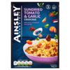 Ainsley Harriott Sundried Tomato & Garlic Couscous, 100 g, Pack of 12 view 1