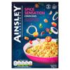 Ainsley Harriott Spice Sensation Couscous, 100 g, Pack of 12 view 1