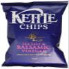 Kettle Chips | Balsamic Vinegar & Sea Salt | 4 x 150g view 1