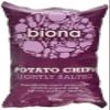 Biona Organic Potato Chips 100g (Pack of 4) view 1