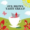 Clipper Tea Fairtrade Organic English Breakfast Tea, 250 Enveloped Tea Bags view 4