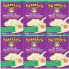 Annie'S - Macaroni & Cheese Shells White Cheddar 6 Oz. 112941 view 1