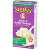 Annie'S - Macaroni & Cheese Shells White Cheddar 6 Oz. 112941 view 4