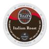 ITALIAN ROAST COFFEE K CUP 120 COUNT view 1
