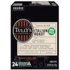 ITALIAN ROAST COFFEE K CUP 120 COUNT view 4