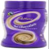 Cadbury Instant Hot Chocolate 280 g (Pack of 6) view 1