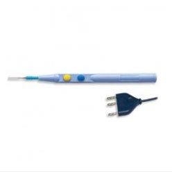 Aaron Electrosurgical Push Button Pencil (Box of 50) (ESP1)