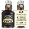 Fentimans Natural Soda, Curiosity Cola, 4 - 9.3 Ounce Bottles by Fentimans view 1