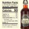 Fentimans Natural Soda, Curiosity Cola, 4 - 9.3 Ounce Bottles by Fentimans view 2