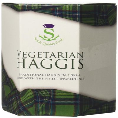 Stahly Vegetarian Haggis, 410 g