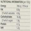 Stahly Vegetarian Haggis, 410 g view 4