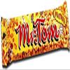 Mr. Tom Original Peanut Bars sweets x 10 From Toffeeworld view 1