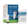 EasyTouch Glucose Test Strip, 50 Count view 1