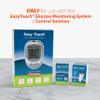 EasyTouch Glucose Test Strip, 50 Count view 2