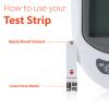 EasyTouch Glucose Test Strip, 50 Count view 3