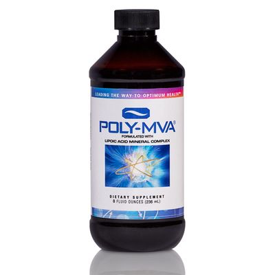 Poly MVA 236 ml Liquid