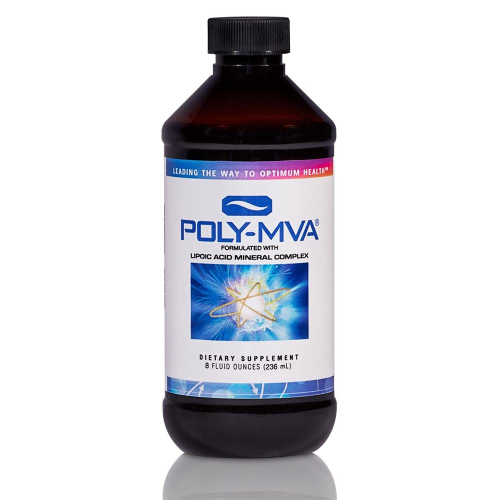 Poly MVA 236 ml Liquid