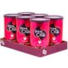 Drink Me Chai Spiced Chai Latte 250g (Pack of 6) - Just Add Water, Chai Latte Powder (96 servings total) view 1