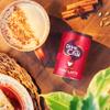 Drink Me Chai Spiced Chai Latte 250g (Pack of 6) - Just Add Water, Chai Latte Powder (96 servings total) view 4