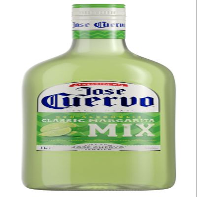 Jose Cuervo Margarita Mix 1 Litre