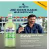 Jose Cuervo Margarita Mix 1 Litre view 3