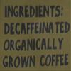 Clipper Fairtrade Organic Decaffeinated Roast and Ground Arabica Coffee 227 g (Pack of 2) view 3