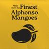 Finest Call Mango Puree | 1 Litre Bottle | Real Fruit | Cocktail Ingredient | Easy Pour | Bar Essential | Premium Ingredients | Cocktail Mix | Drink & Smoothies view 2