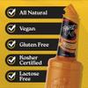Finest Call Mango Puree | 1 Litre Bottle | Real Fruit | Cocktail Ingredient | Easy Pour | Bar Essential | Premium Ingredients | Cocktail Mix | Drink & Smoothies view 3