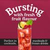 Finest Call Raspberry Puree | 1 Litre Bottle |Real Fruit | Cocktail Ingredient | Easy Pour | Bar Essential | Premium Ingredients | Cocktails, Drinks, Desserts view 3