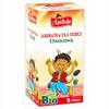 Apotheke Fruit Tea for Children over 9 Months of Age. Pack of 20 Tea Bags view 1
