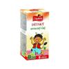 Apotheke Fruit Tea for Children over 9 Months of Age. Pack of 20 Tea Bags view 2