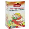Apotheke BIO Immunity Tea for Children from 9 Months of Age. Pack of 20 Tea Bags view 1
