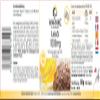 Warnke Vitalstoffe Linseed Oil 1000mg  Alpha Linolenic Acid - 100 Softgels - German Pharmacy Quality view 2